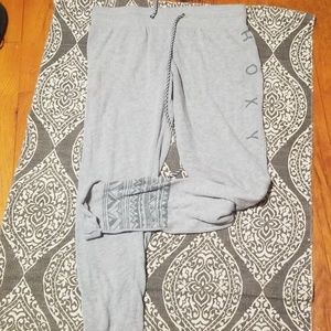 Roxy Joggers